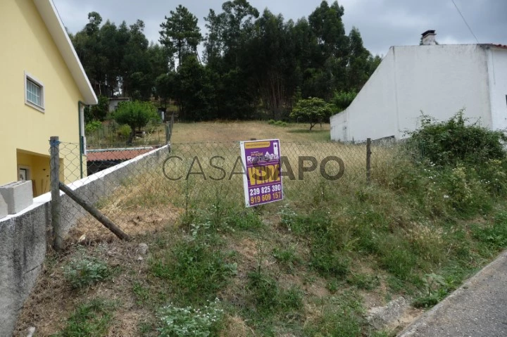 Terreno para comprar em Coimbra