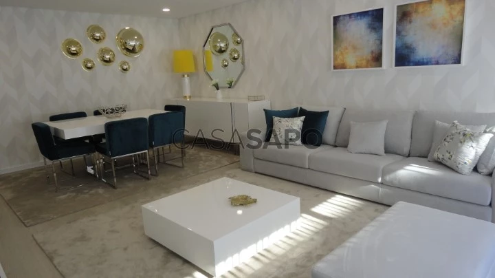 Apartamento T4 para comprar na Figueira da Foz