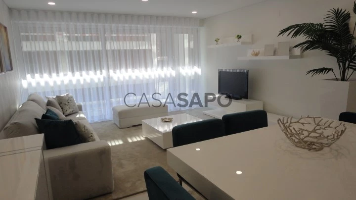 Apartamento T1 para comprar na Figueira da Foz