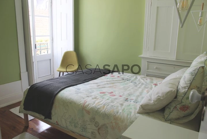 Apartamento para alugar em Coimbra