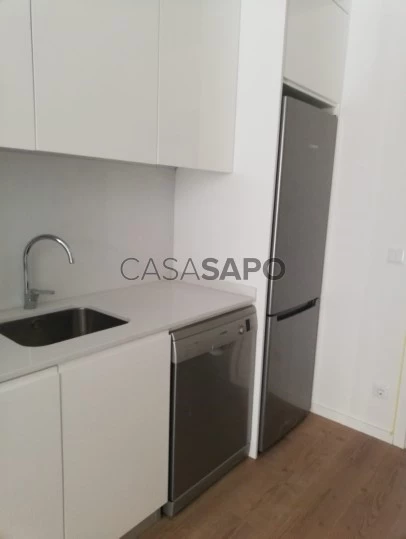 Apartamento T1 para comprar em Coimbra