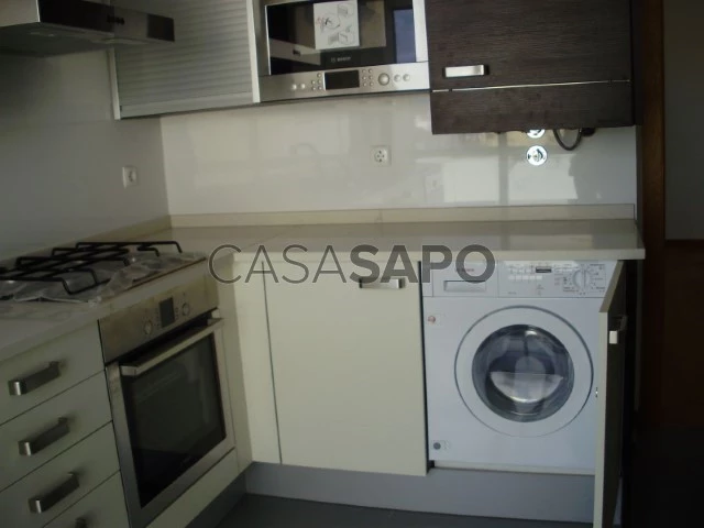 Apartamento T3 Duplex para comprar na Figueira da Foz