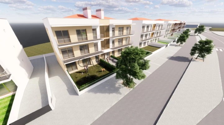 Apartamento T1 para comprar em Coimbra