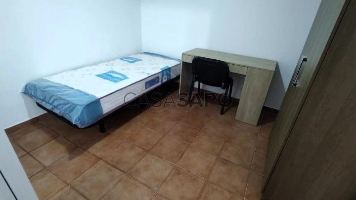 Quarto T1 Duplex para alugar em Coimbra