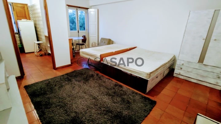 Apartamento T1 Duplex para alugar em Coimbra