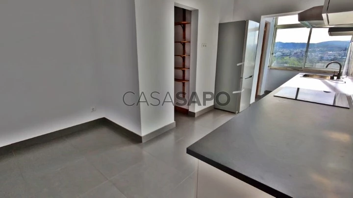 Apartamento T3 para alugar em Coimbra