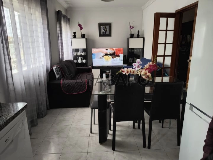 Apartamento T3 Duplex para comprar em Cantanhede