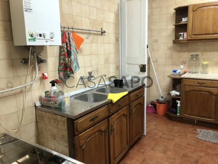 Apartamento T3+1 para comprar em Coimbra