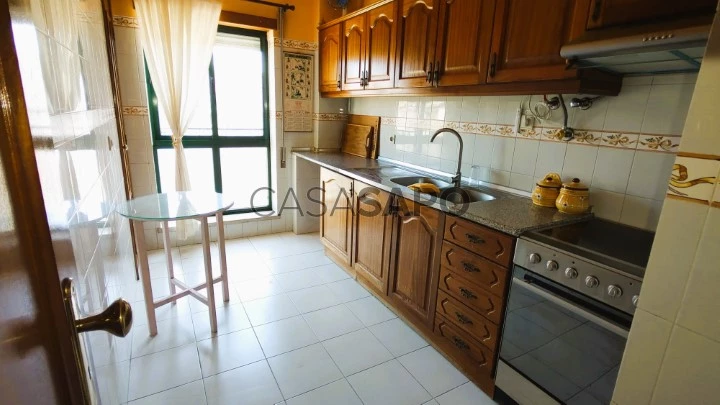 Apartamento T1 mobilado-Coimbra