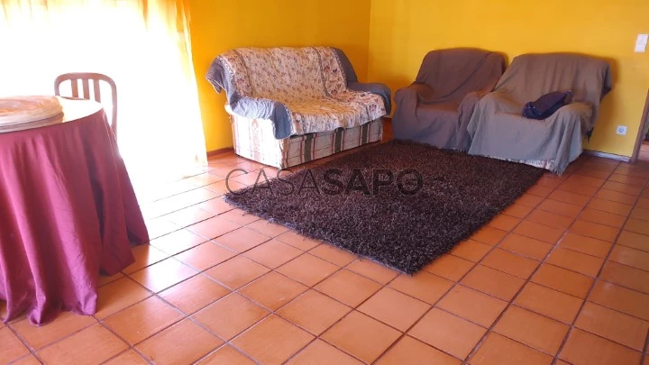 Apartamento T1 mobilado-Coimbra