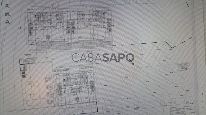 Terreno Urbano para comprar em Sintra