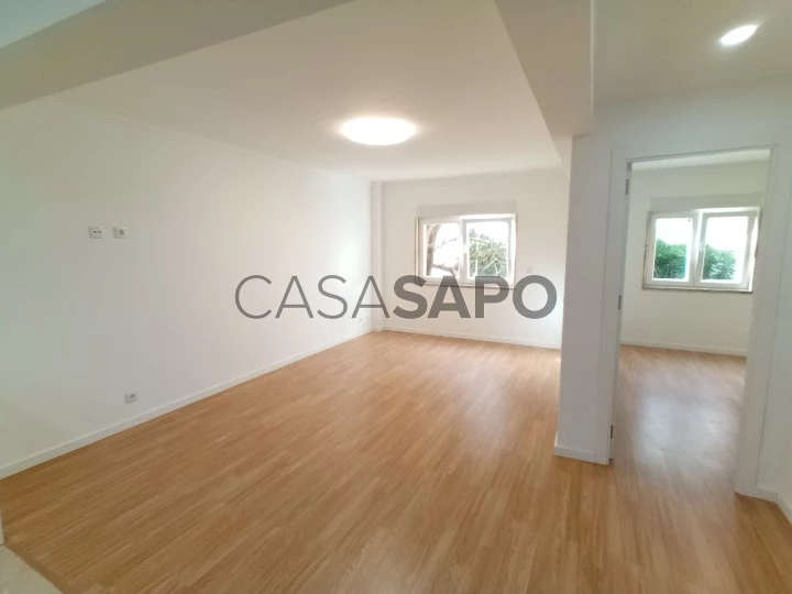 Apartamento T2 para comprar em Sintra