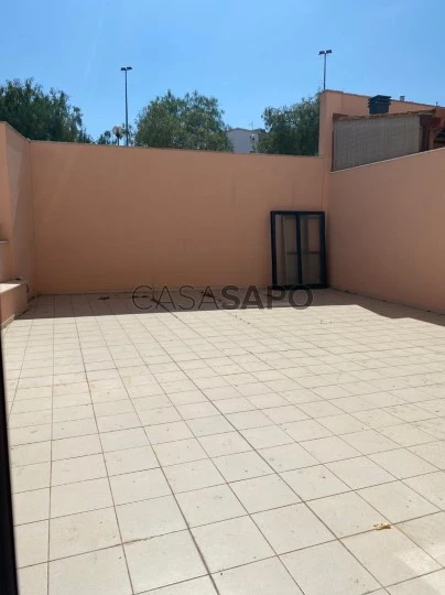 Apartamento T2 para alugar em Vila Franca de Xira