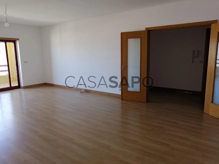 Apartamento T3 para comprar em Vila Franca de Xira