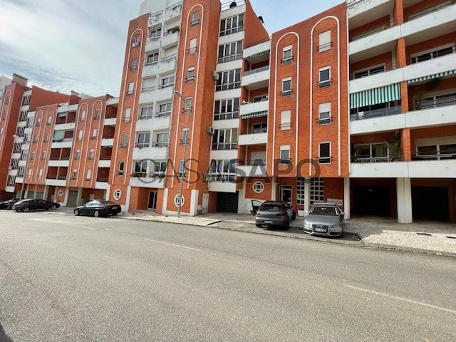 Apartamento T4 Duplex para alugar em Coimbra