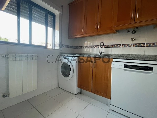 Apartamento T1 para alugar em Coimbra