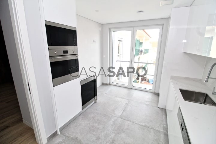 Apartamento T3 para comprar em Cascais