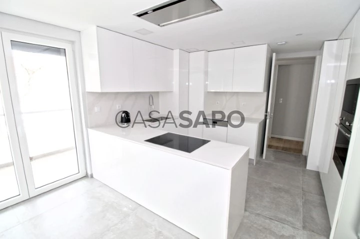 Apartamento T3 para comprar em Cascais