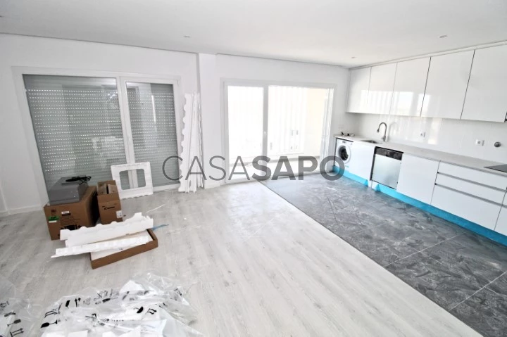 Apartamento T2 para comprar no Seixal