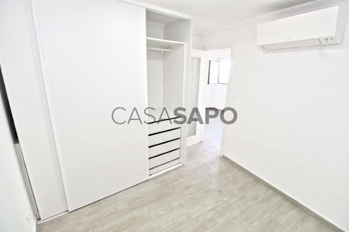 Apartamento T1 para comprar em Lisboa