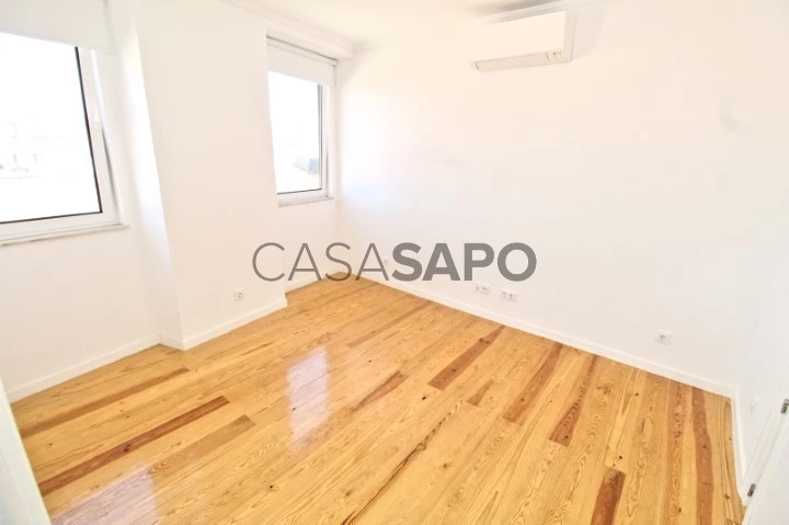 Apartamento T1 para comprar em Lisboa