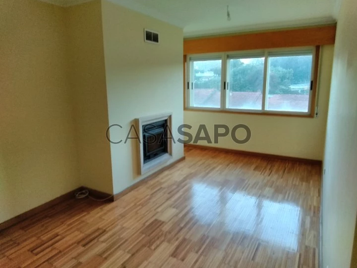 Apartamento T1 para alugar em Vila Nova de Gaia