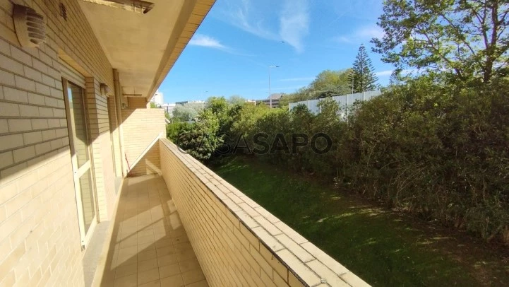 Apartamento T1+1 para alugar em Vila Nova de Gaia