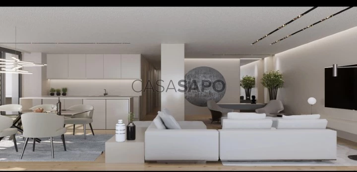 Apartamento T3 Triplex para comprar em Gondomar