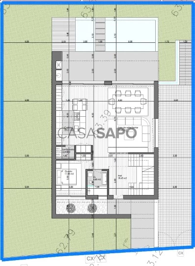 Terreno para comprar em Vila do Conde