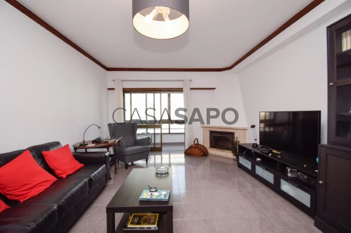 Apartamento T2 para comprar em Cascais