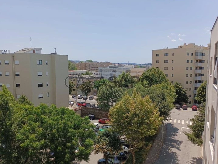 Apartamento T3 para comprar em Braga