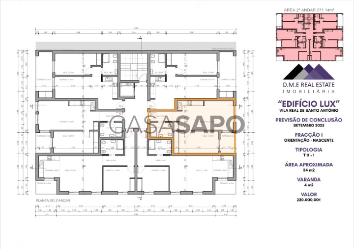 PLANTA 2I