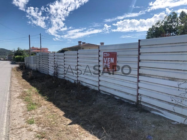 Terreno Urbano para comprar em Vila Nova de Famalicão