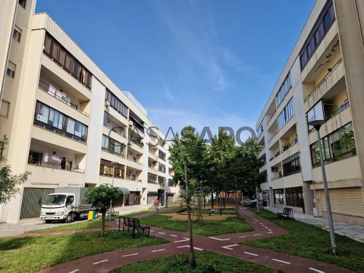 Apartamento T3 para comprar em Braga