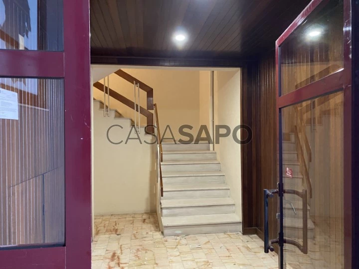 Apartamento T2 para comprar em Vila Nova de Famalicão