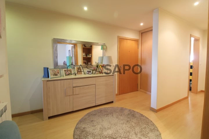 Apartamento T3 para comprar em Vila Nova de Cerveira