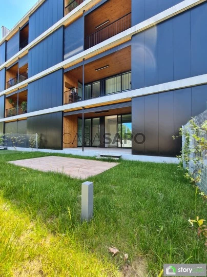 Apartamento T2 para comprar em Guimarães