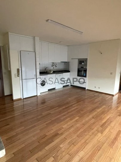 Apartamento para alugar em Guimarães