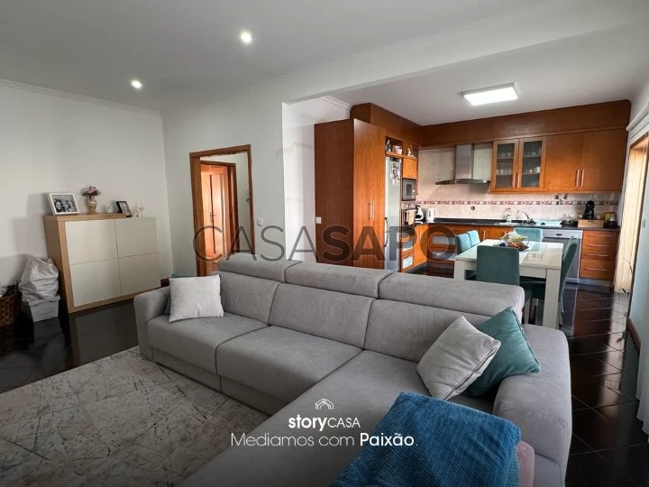 Apartamento T2 para comprar em Guimarães