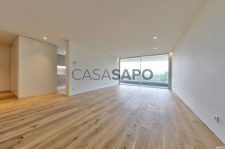 Apartamento T4 para comprar em Guimarães