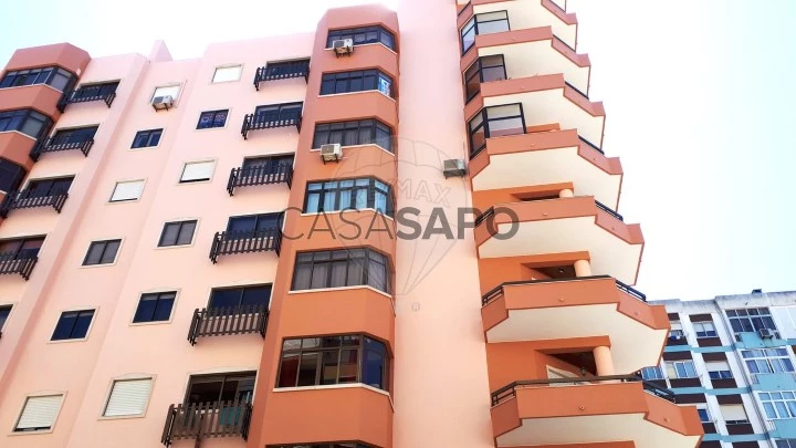 Apartamento T2 para comprar em Sintra