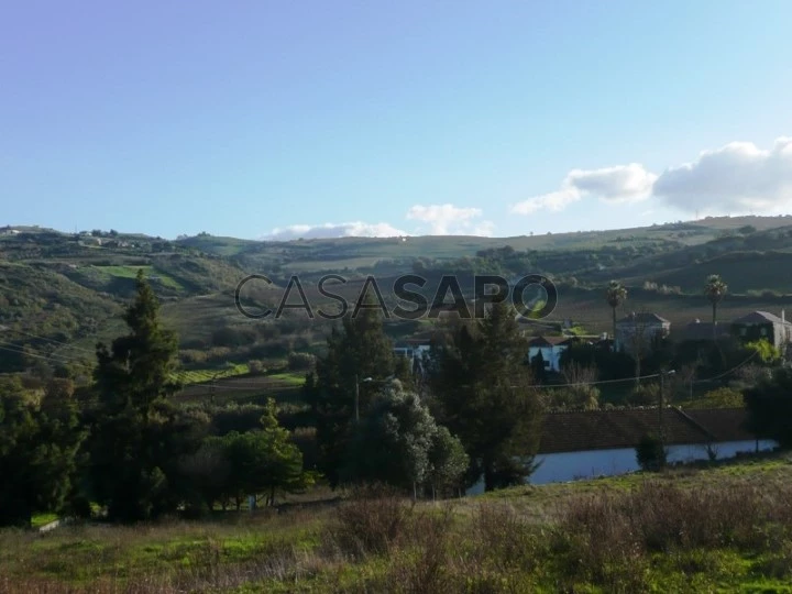 Terreno Urbano para comprar em Alenquer