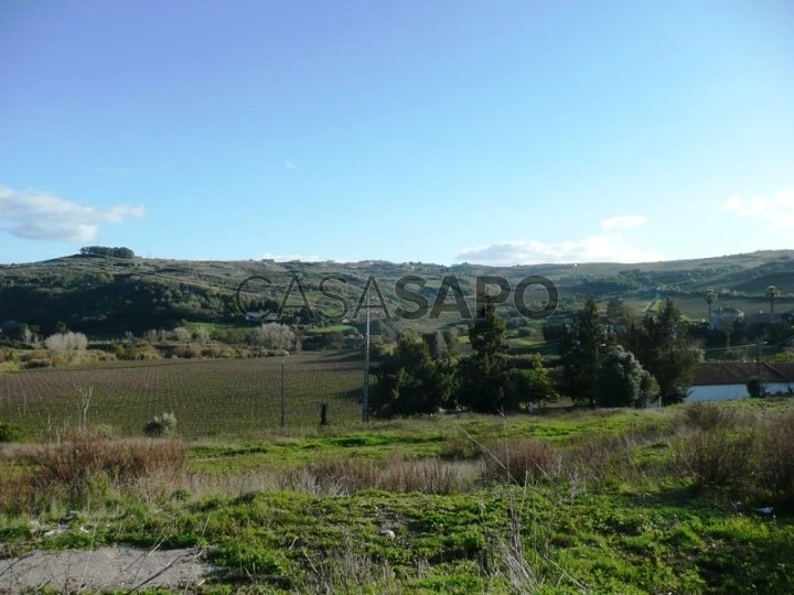 Terreno Urbano para comprar em Alenquer