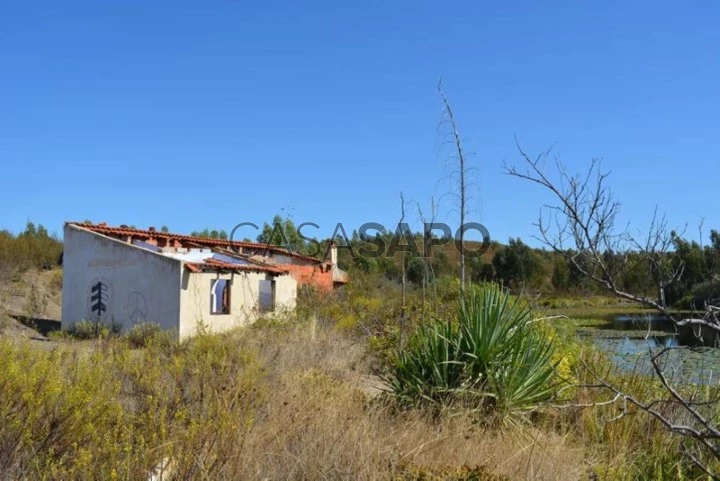 Terreno para comprar em Portimão