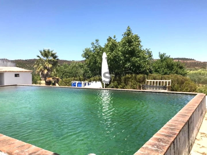 Fantástica Herdade situada na Vidigueira, Alentejo, Portugal