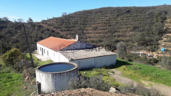 Quinta para venda perto São Bartolomeu Messines