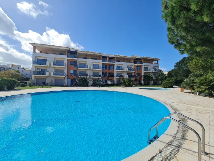 Apartamento T2 para venda no Parque da Corcovada, em Albufeira