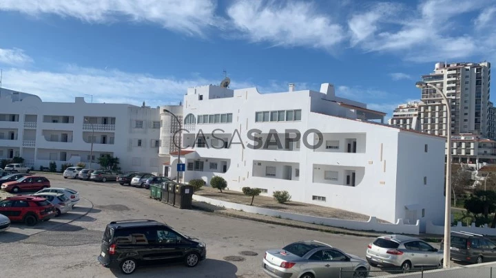 Apartamento T2 para comprar em Albufeira