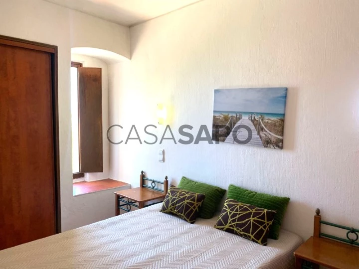 Apartamento para venda no centro de Albufeira