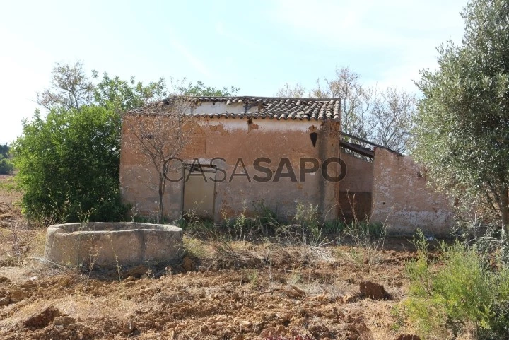 Terreno para comprar em Silves